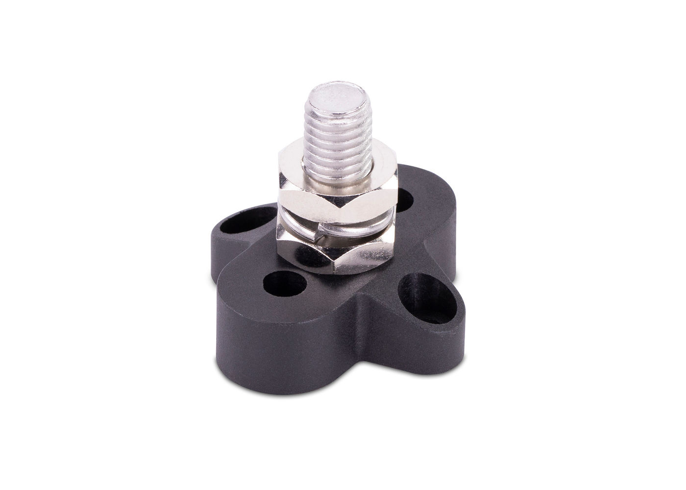 Terminal Stud, Single Heavy Duty M10