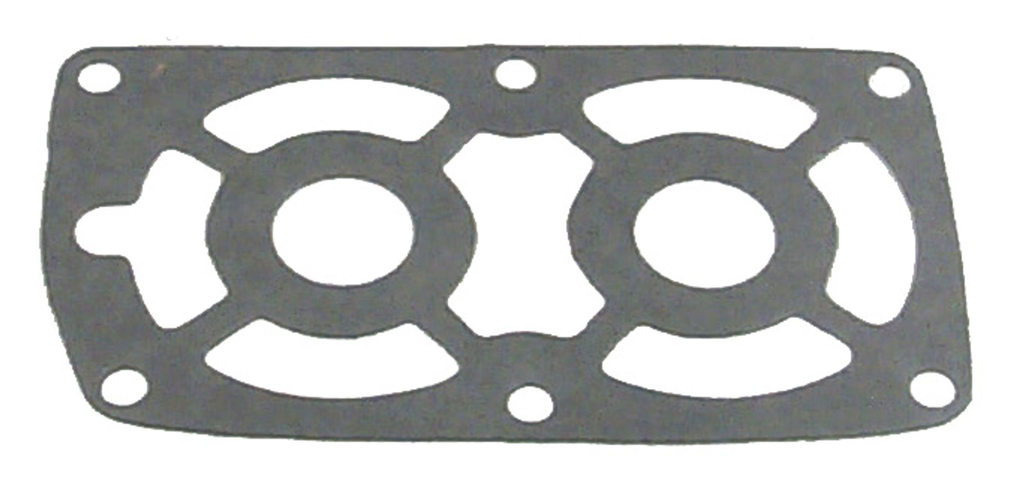 Block Cover Gasket (Priced Per Pkg of 2)