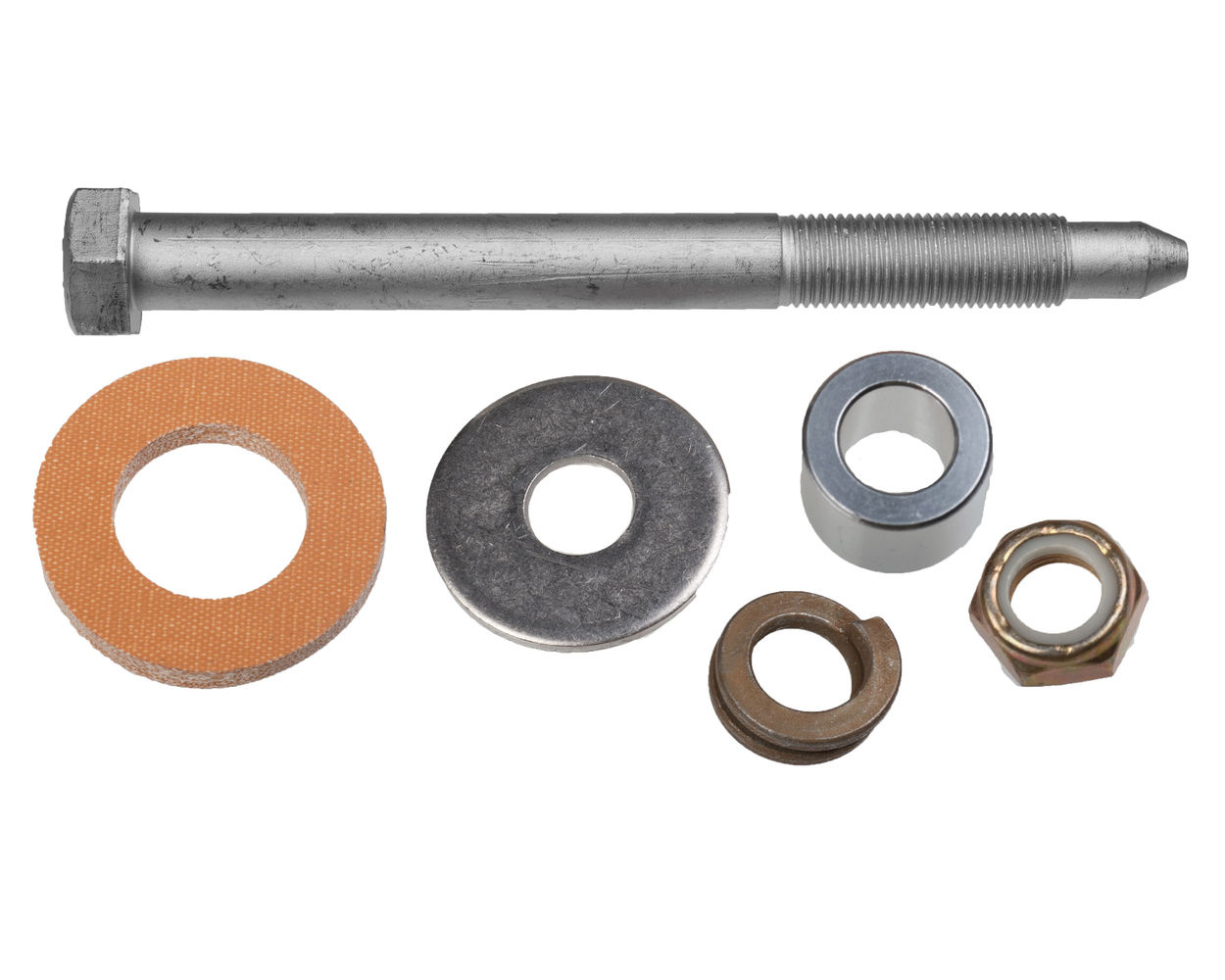 Engine Mount Bolt Kit Engine Mount Bolt Kit