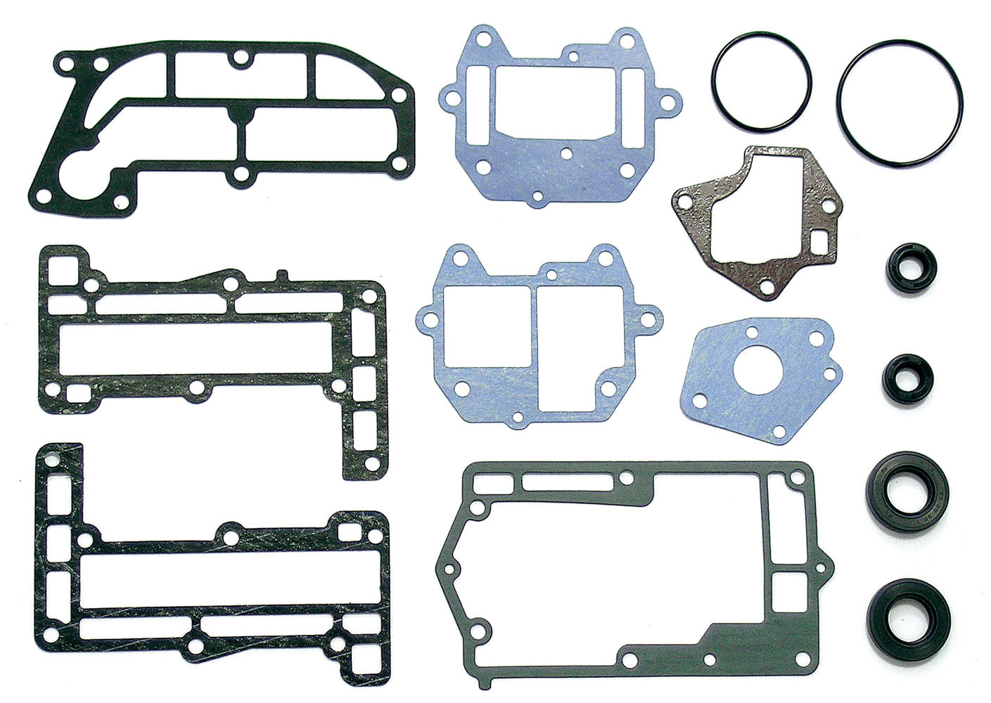 Gasket Set Gasket Set