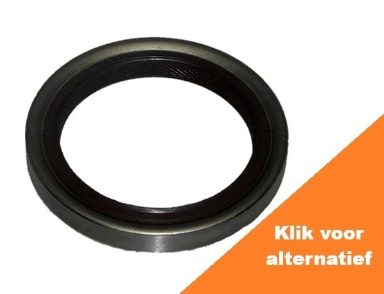 Yoke Seal Yoke Seal