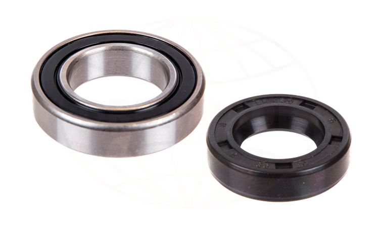 Repair kit sea water pump V6, V8