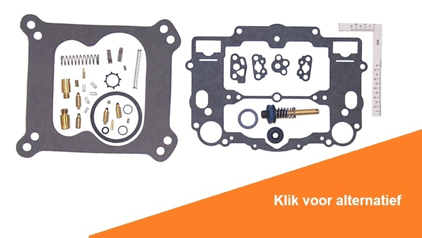 Carburetor Kit