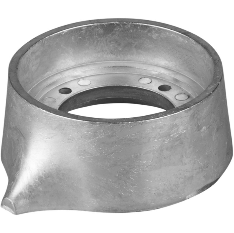 Anode, Aluminum Anode, Aluminum