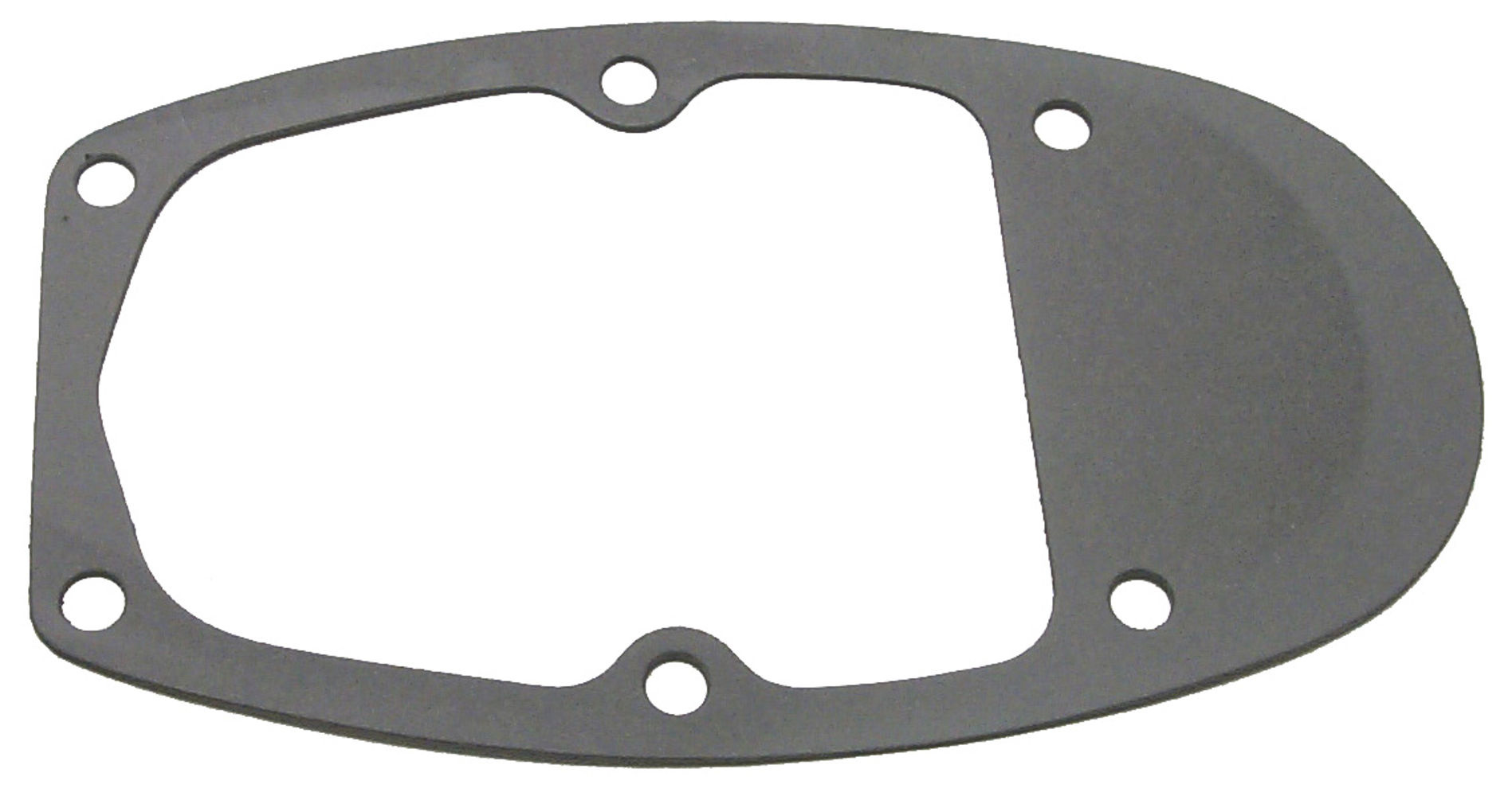 Mounting Plate to DriveShaft Housing Gasket