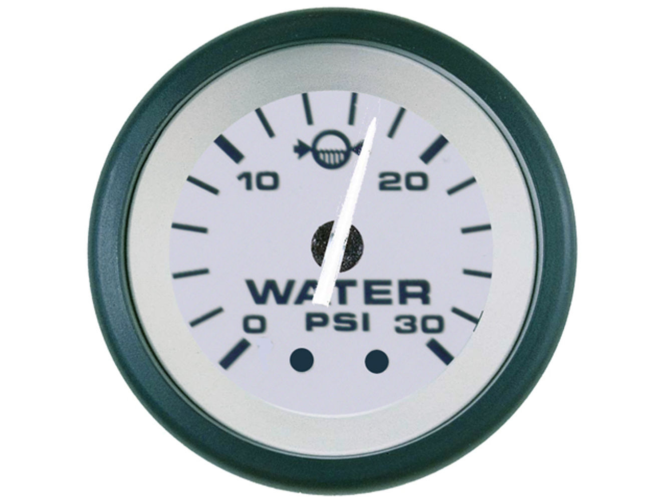 Water Pressure Kit O/B, Driftwood 2