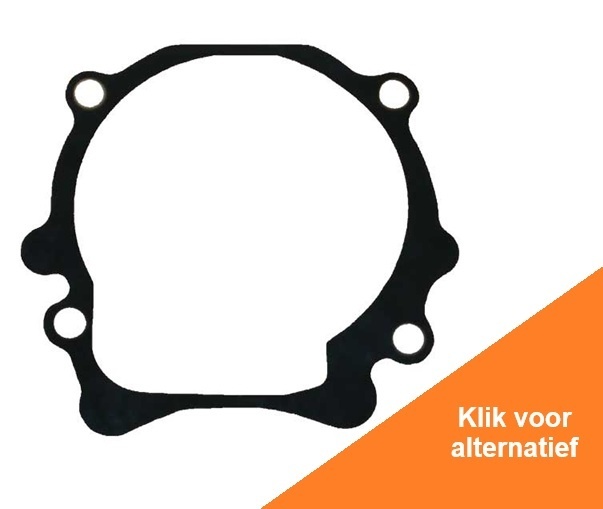 MAHLE Timing Cover Gasket