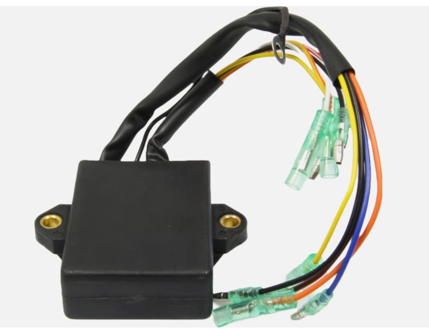 CDI Unit Parsun Yamaha F9.9 F15 F15-07000500 