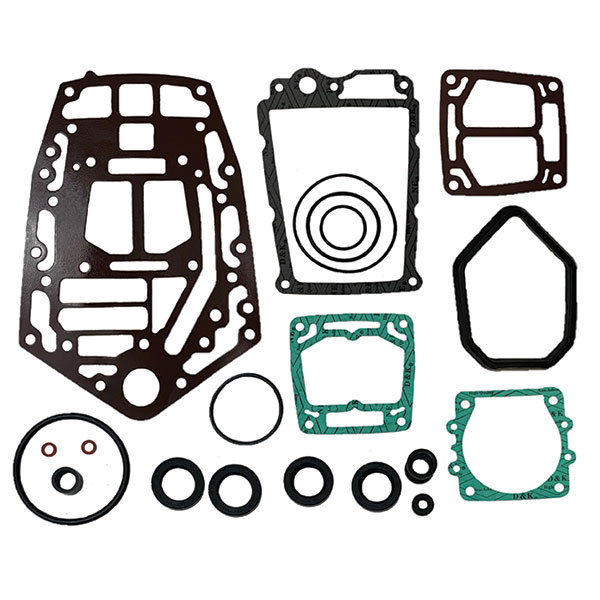 Lower Unit Seal Kit
