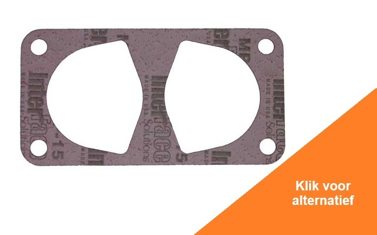 Carburetor Mounting Gasket Carburetor Mounting Gasket