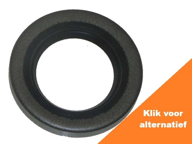 Driveshaft Seal
