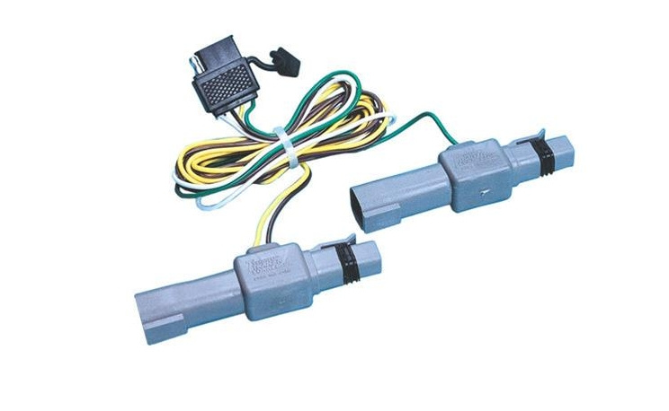 Connector