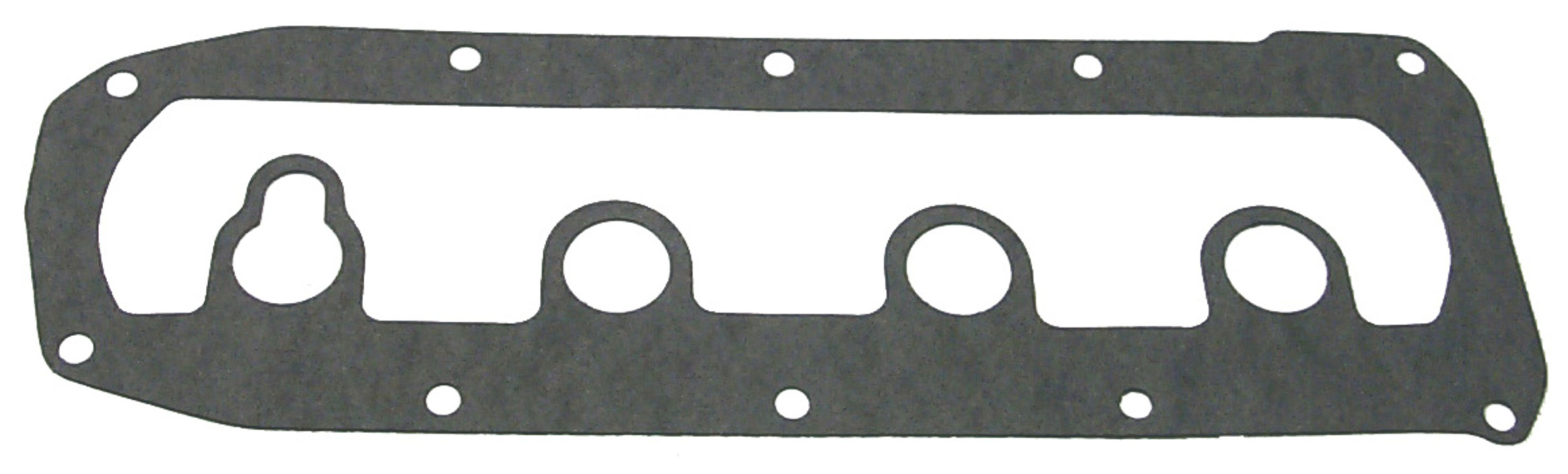Block Cover Gasket (Priced Per Pkg of 2)