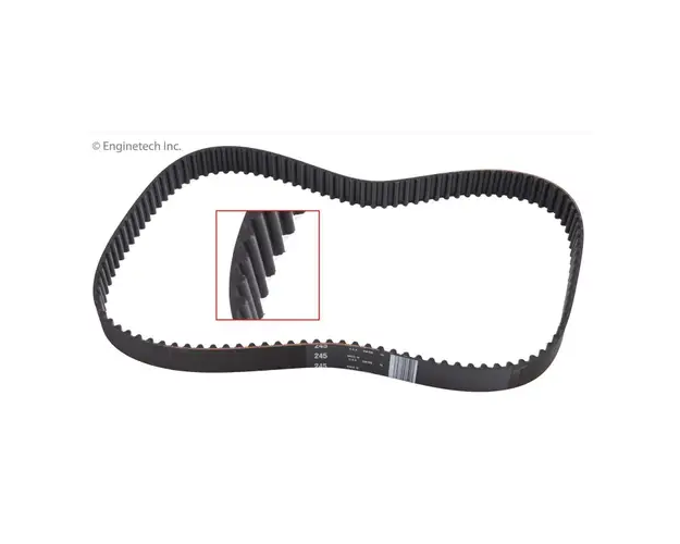 Distributieriem Distributieriem