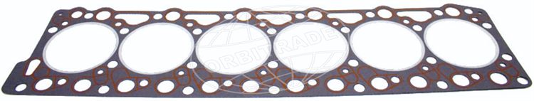 Head gasket D41, D42, D43, D44, D300