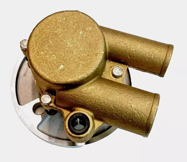 Pump, Sea Water Pump, Sea Water