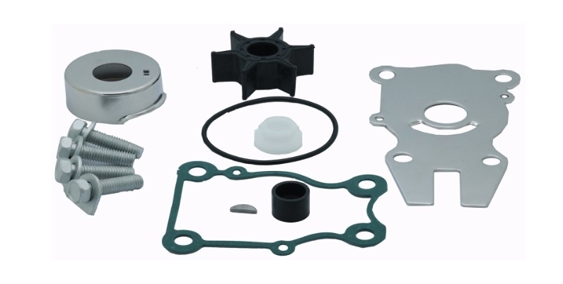 Water Pump Repair Kit Yamaha F30 F40 6BG-W007