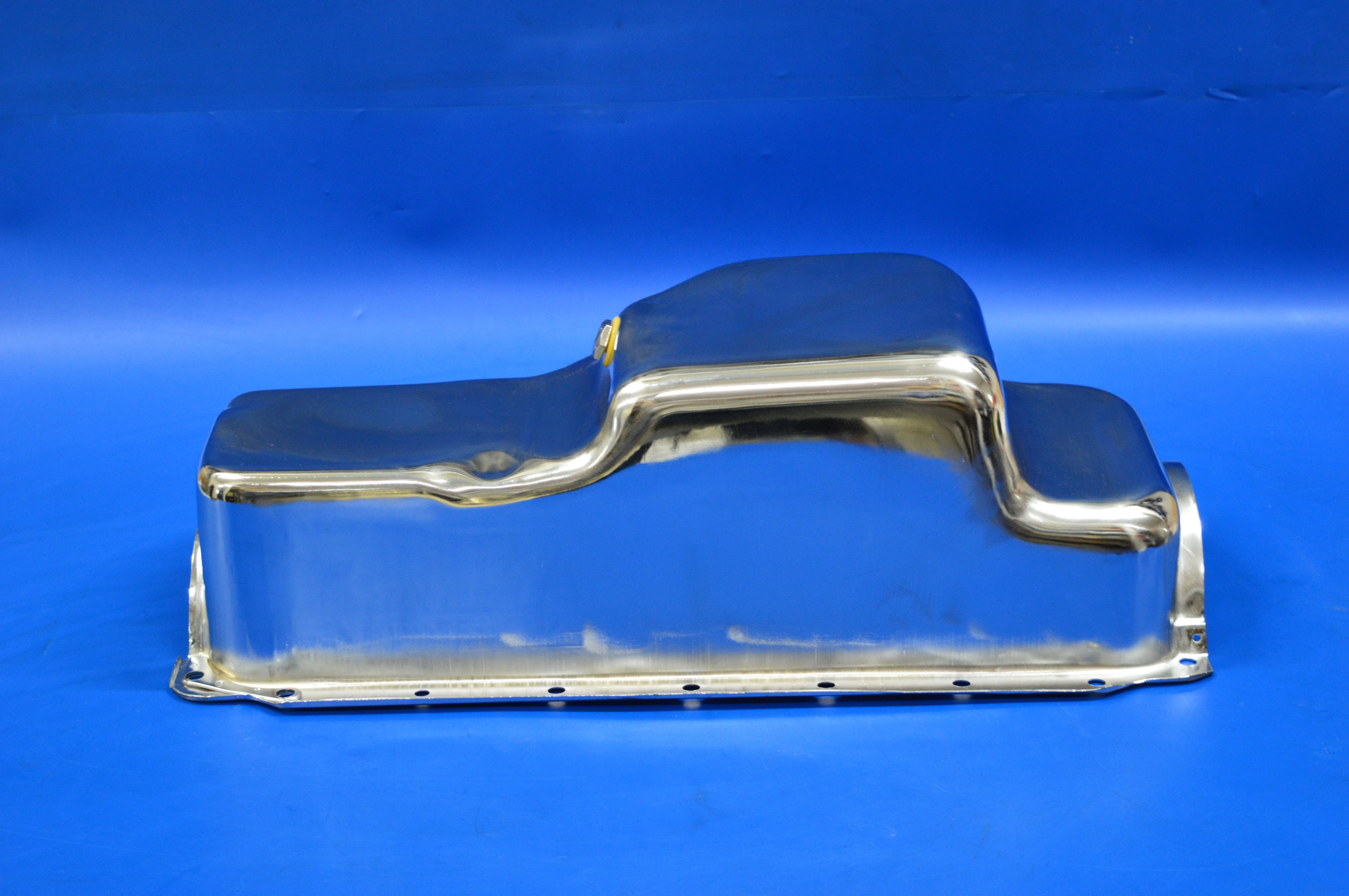 Carterpan Mopar 360 1971-80 verchroomd