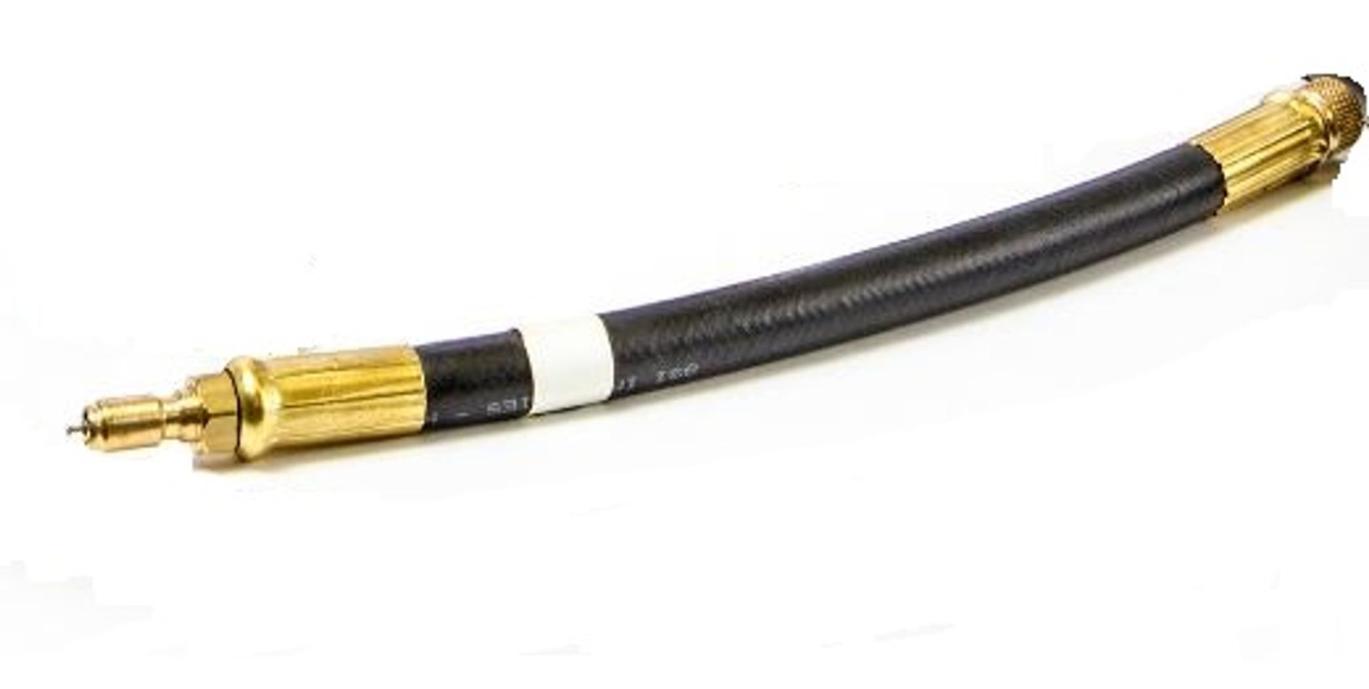 E-Go! Large Schrader Fitting