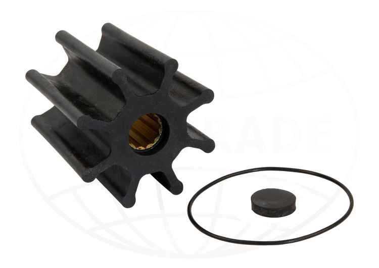 Impeller 6LY Impeller 6LY