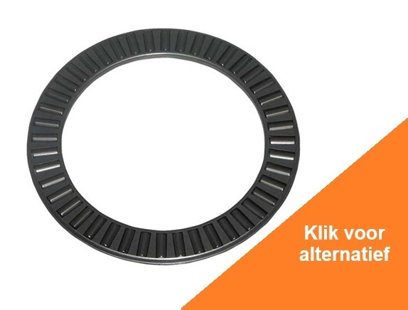 Lower Gearcase Bearing
