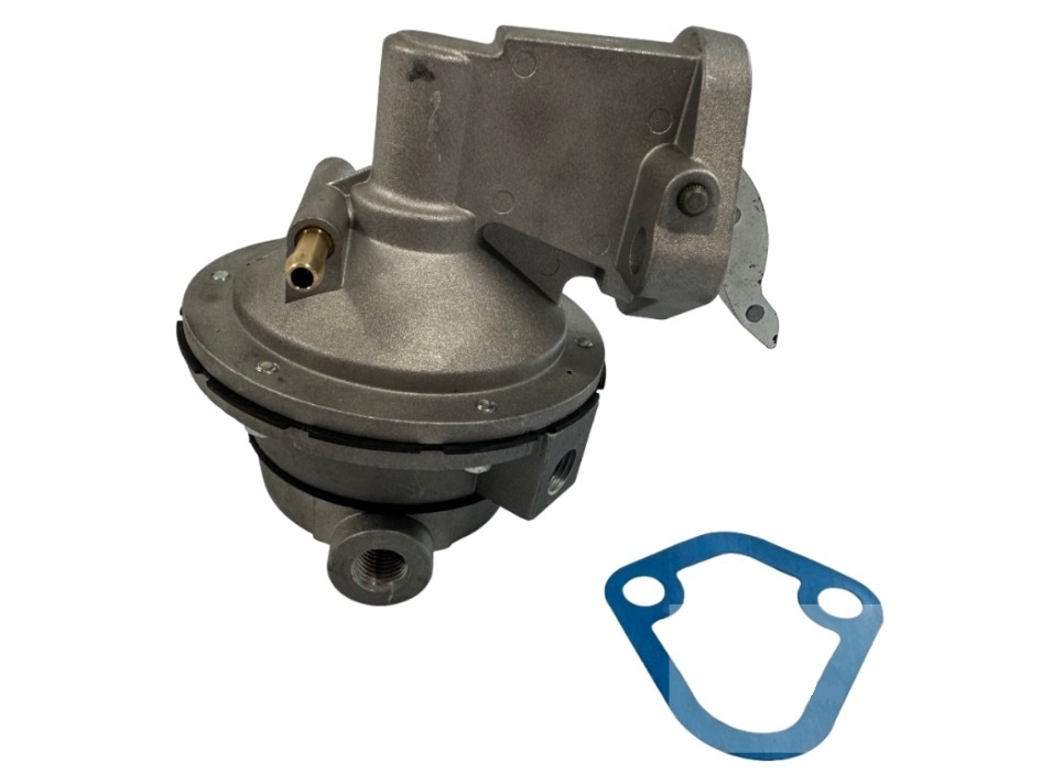 Used fuel pump Volvo Penta 826493 V8 5.0 L 5.