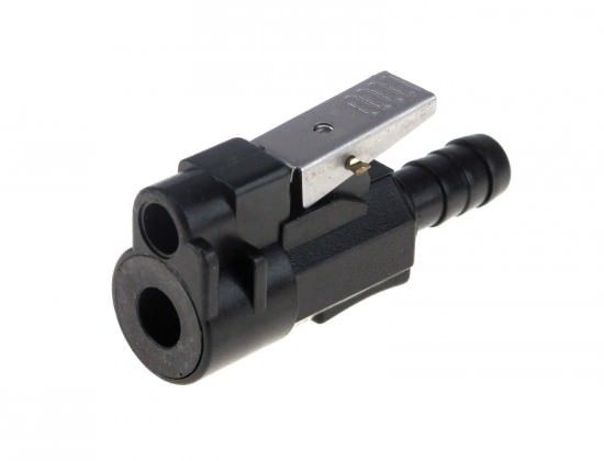 Connector, Fuel Female 3/8 Connector, Fuel Female 3/8