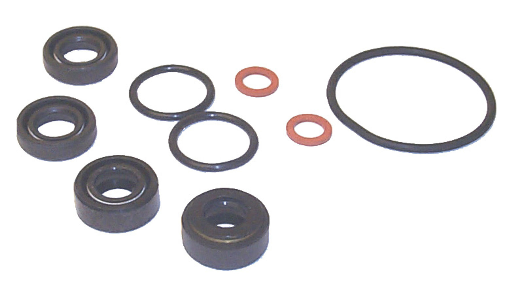 Gear Housing Seal Kit