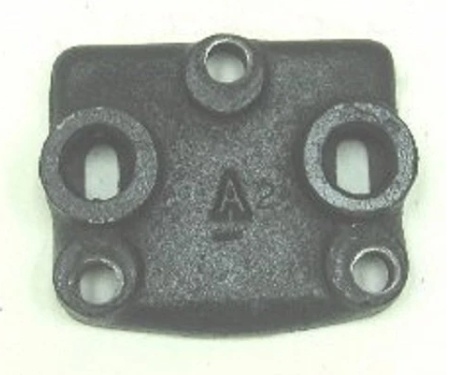Manifold, Ford 