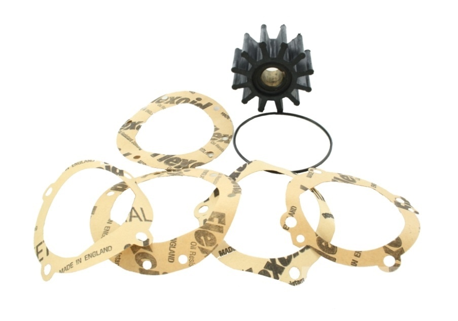 Impeller Volvo Penta 835512 3854286 3.0 4.3 5