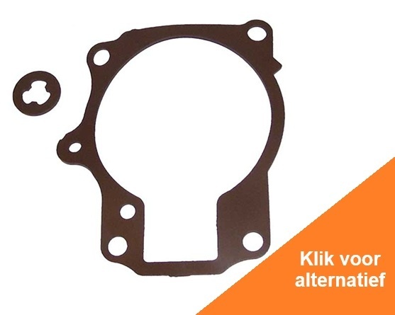Float & Nozzle Gasket Set