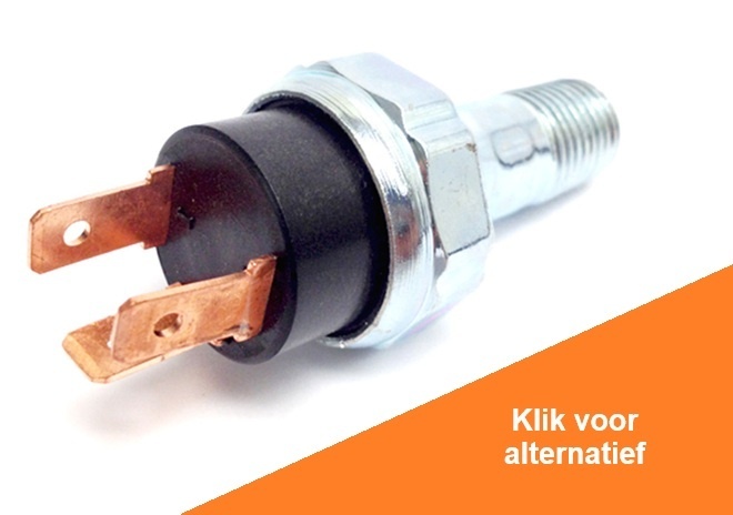 Oil Pressure Sender
