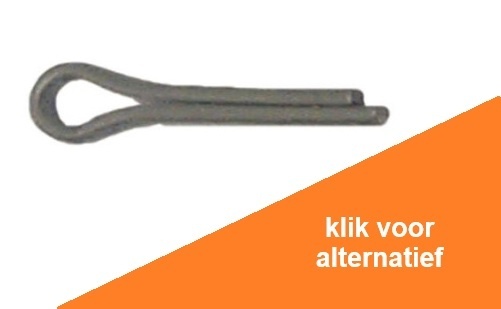 Cotter Pin