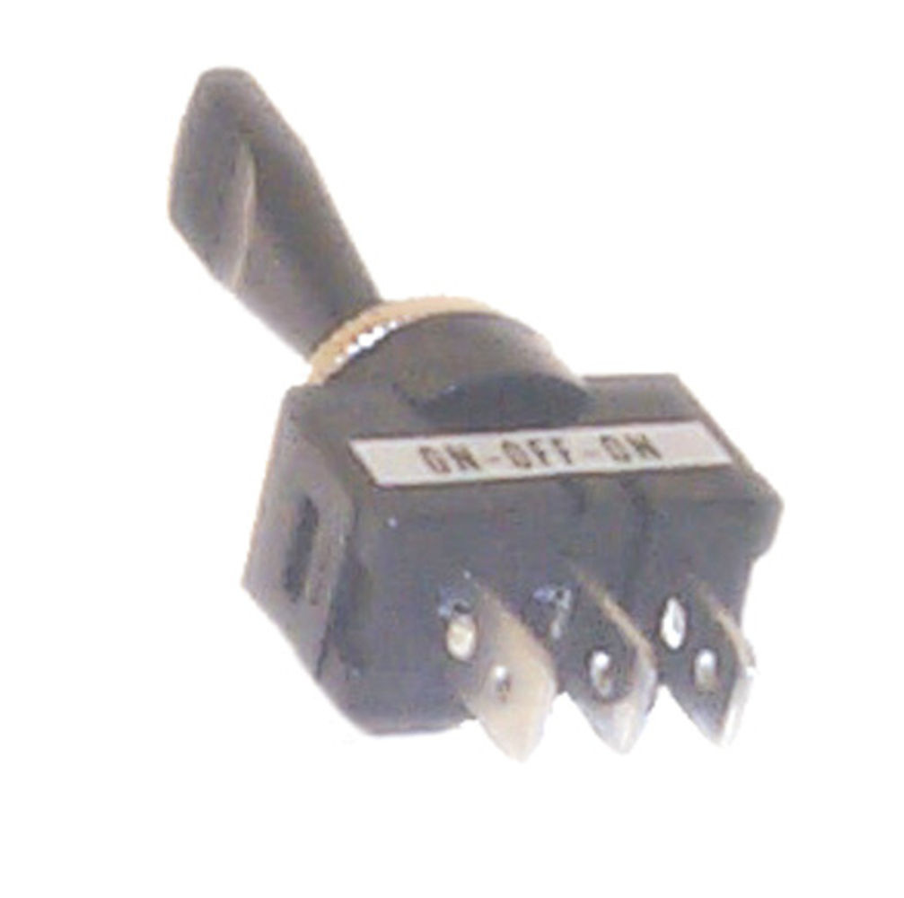 Toggle Switch