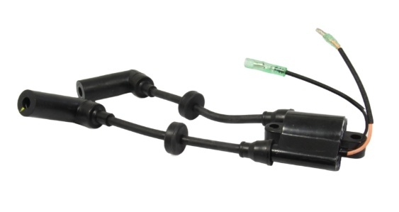 Ignition Coil Mercury Mercruiser 40 50 60 HP 