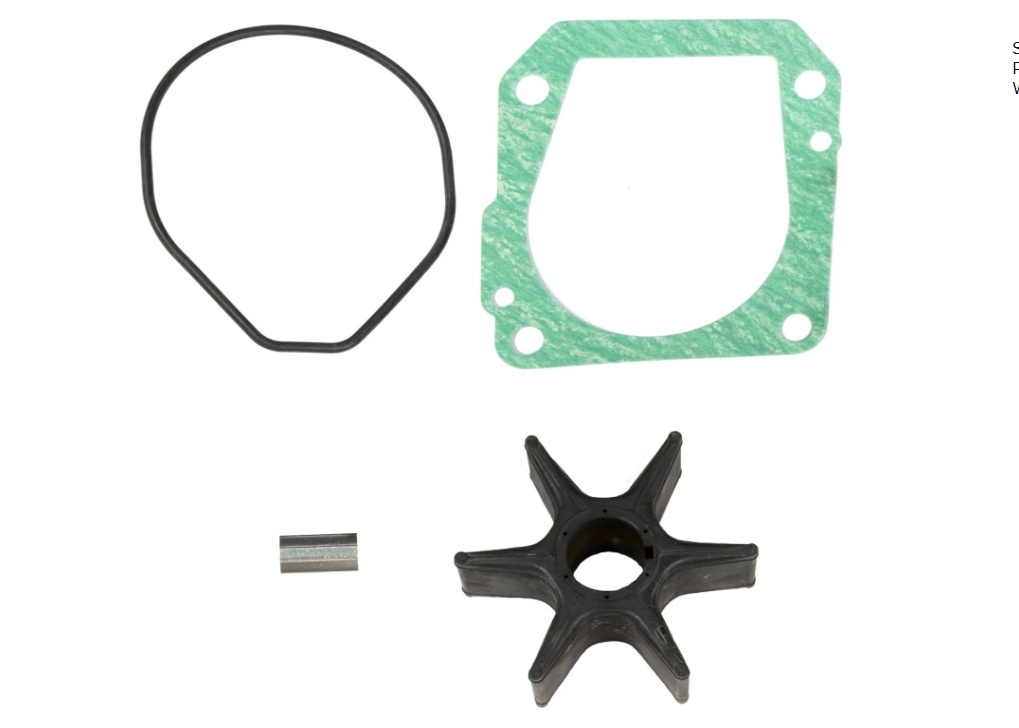 Water Pump Service Kit Water Pump Service Kit