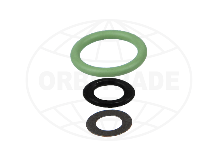 Gasket kit oil plug DPH