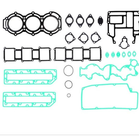 Powerhead Gasket Set