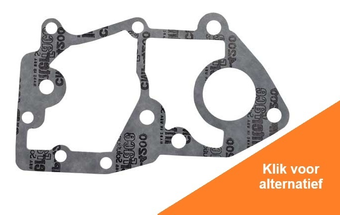 Powerhead Base Gasket