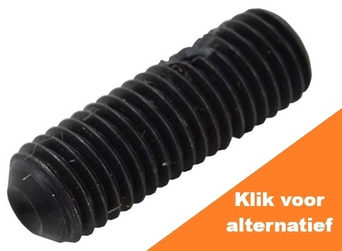 Shift Slide Screw
