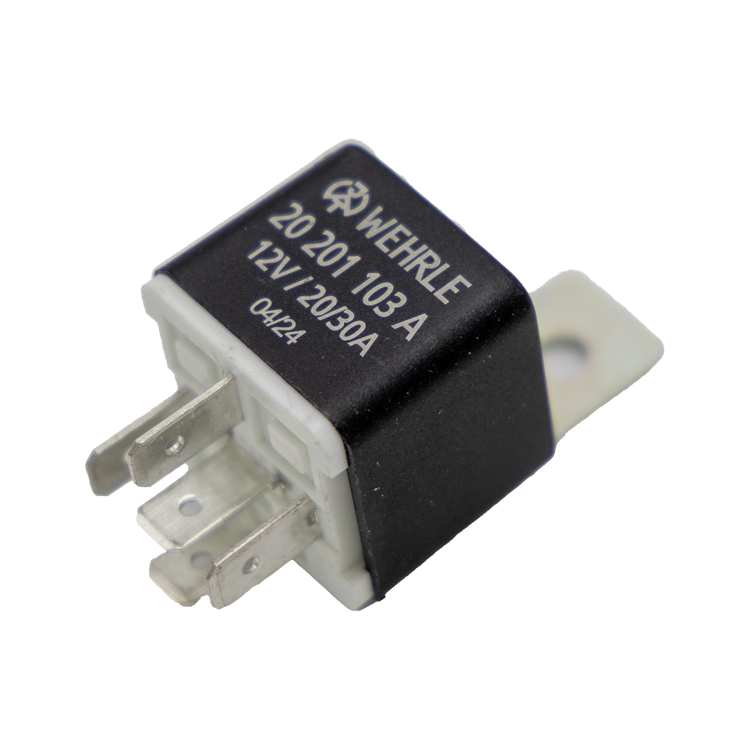 Relay for powertrim pump early type Relay for powertrim pump early type