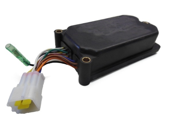 CDI Unit Yamaha F25 T25 65W-85540-00-00 65W-8