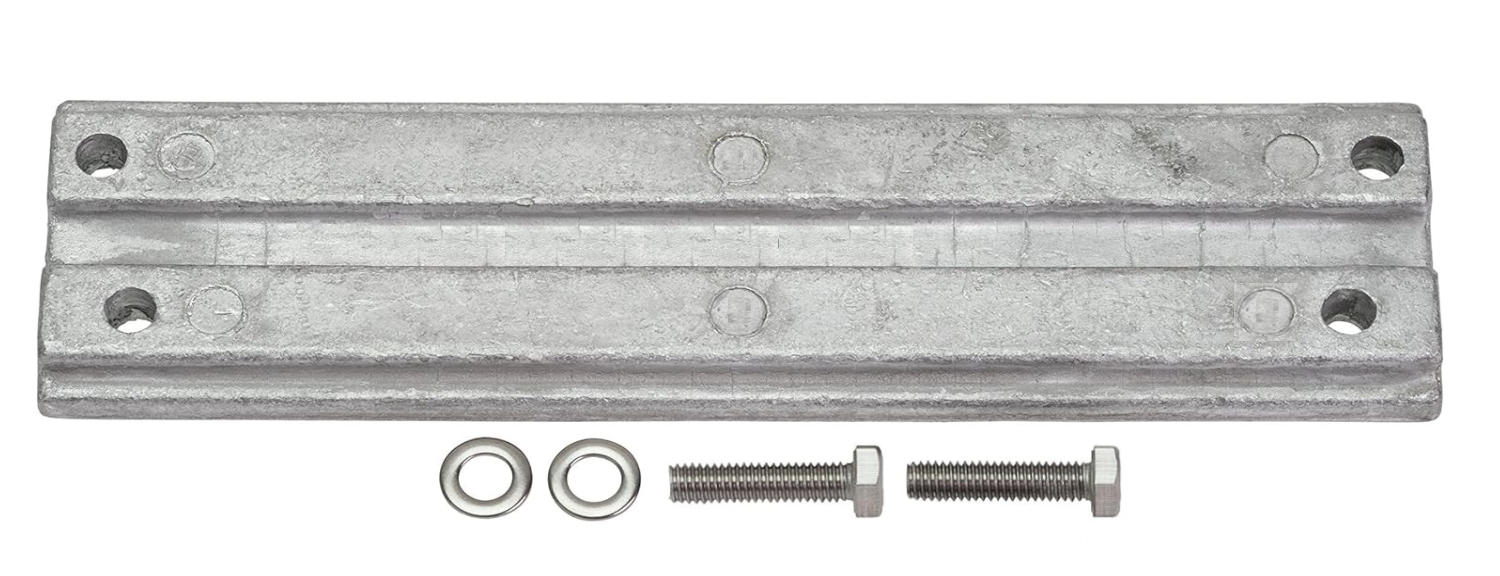 Anode, Aluminum Anode, Aluminum