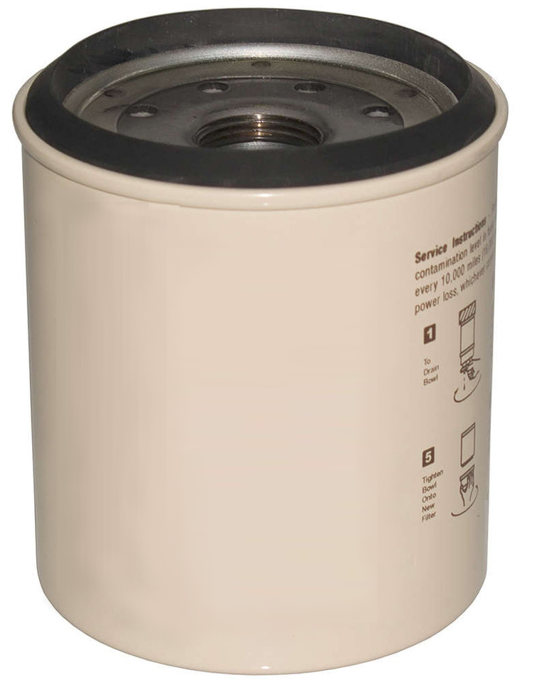 Filter, Fuel Cartridge Filter, Fuel Cartridge