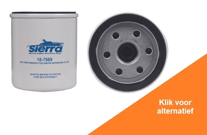 Fuel Water Separator Filter