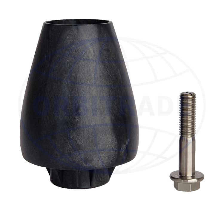 Propeller cone DPH Propeller cone DPH