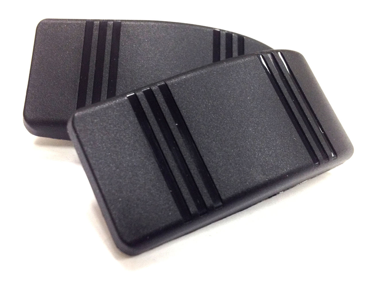 Actuator, Contura 3 Black