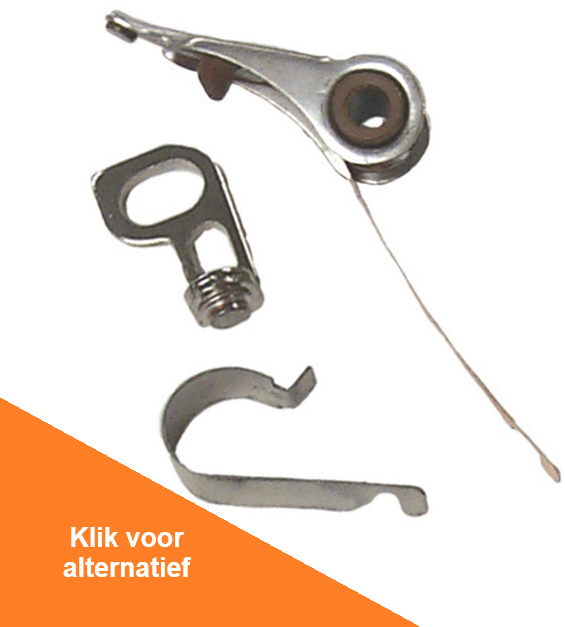 Contact Set Contact Set