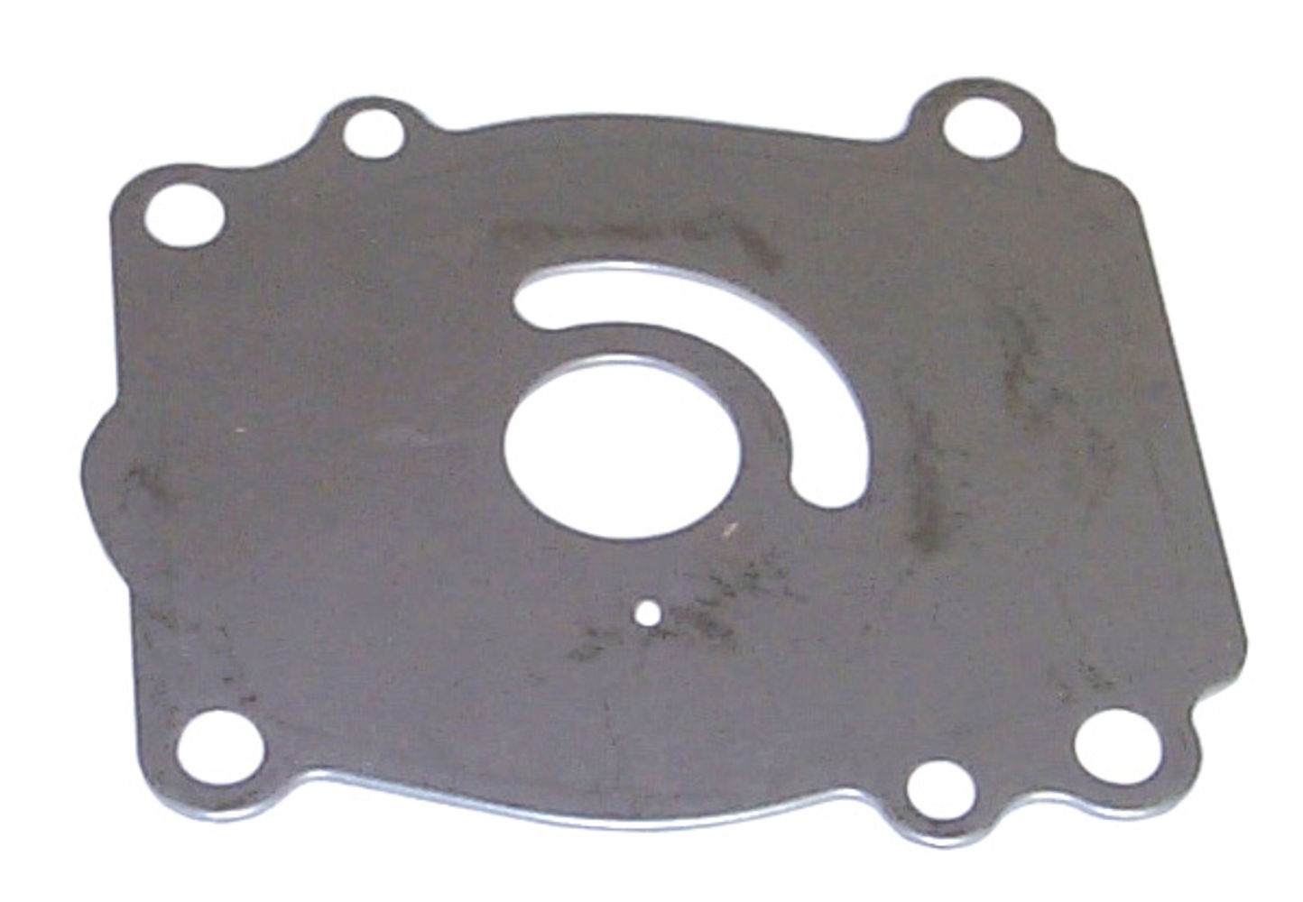 Impeller Plate Impeller Plate