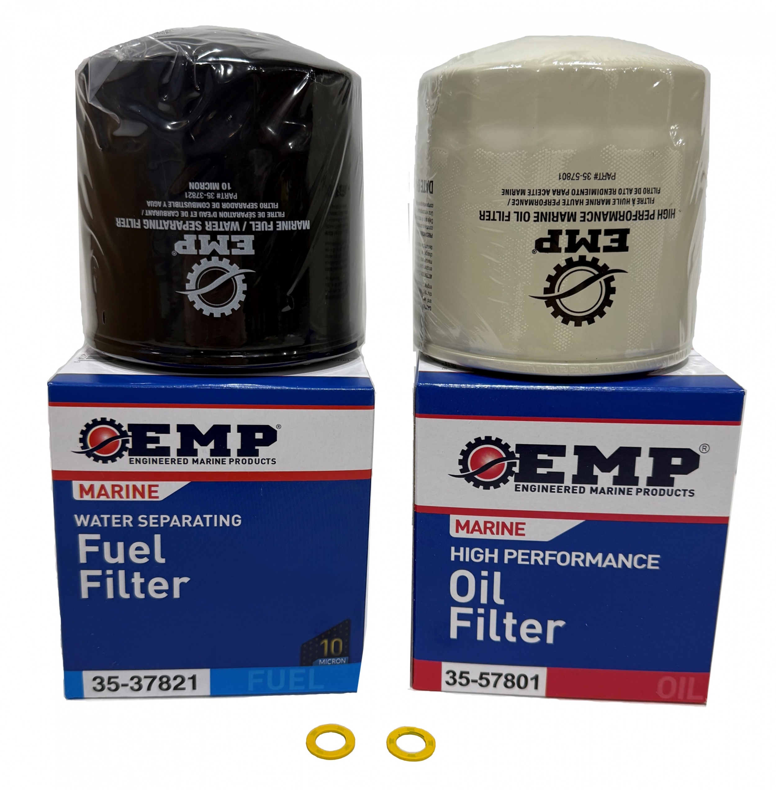 Engine 100 Hour Service Maintenance Kits Engine 100 Hour Service Maintenance Kits